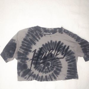Hurley T-shirt!!